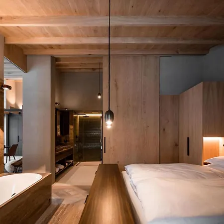 Luxury Ski-in Ski-out Home-lech With 5 Bedrooms 아파트