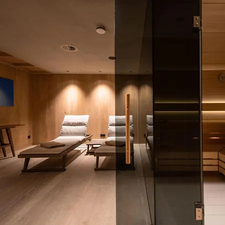 Luxury Ski-in Ski-out Home-lech With 5 Bedrooms * 레흐암 아르베르크