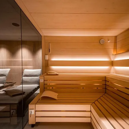 아파트 Luxury Ski-in Ski-out Home-lech With 5 Bedrooms *